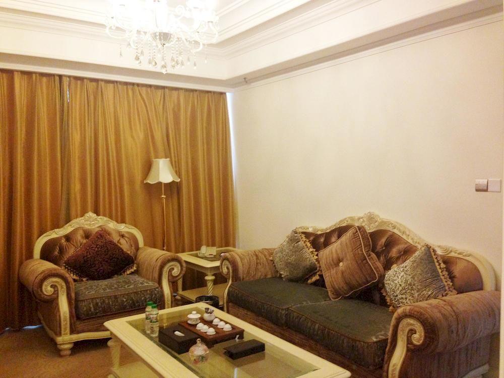 Jinwangjiao International Hotel - 난닝 시 외부 사진